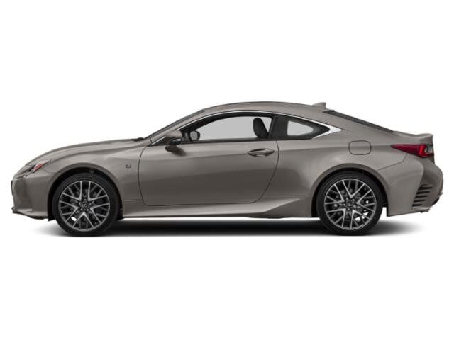 2015 Lexus RC 350 San Antonio TX