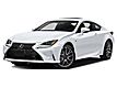 2015 Lexus RC 350