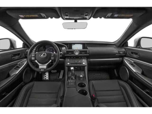 2015 Lexus RC 350 San Antonio TX