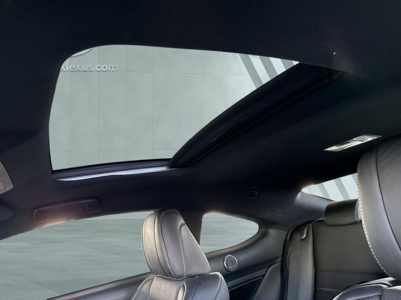 2015 Lexus RC 350 San Antonio TX