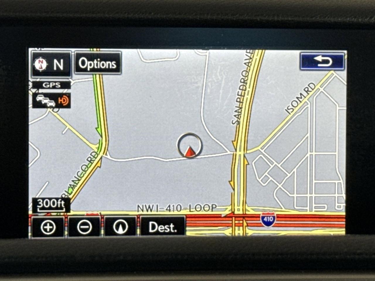 2015 Lexus RC 350 San Antonio TX