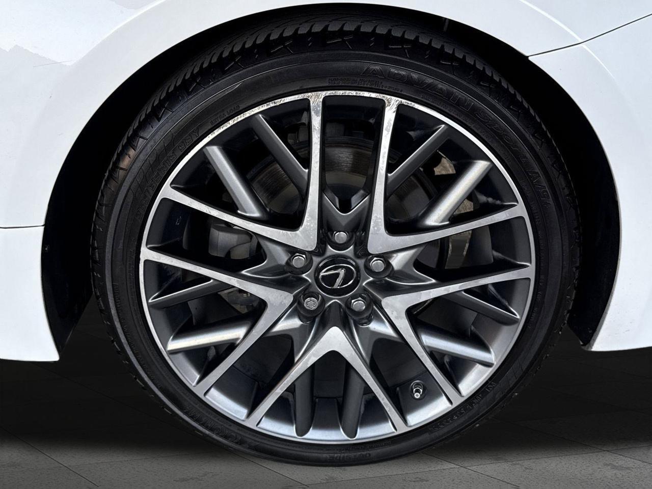 2015 Lexus RC 350 San Antonio TX