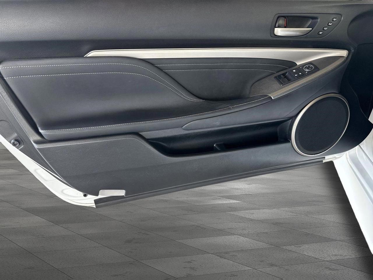 2015 Lexus RC 350 San Antonio TX