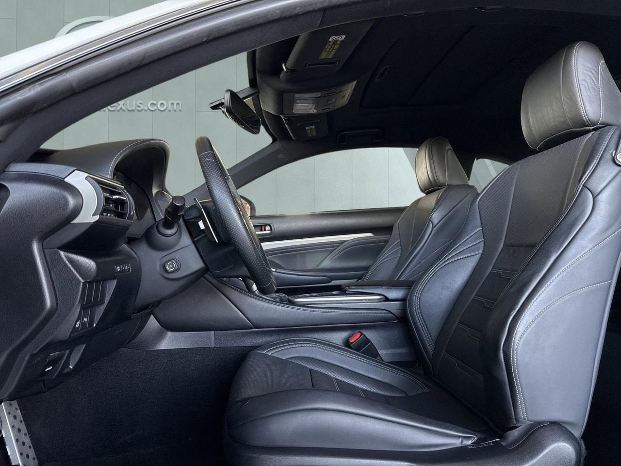 2015 Lexus RC 350 San Antonio TX