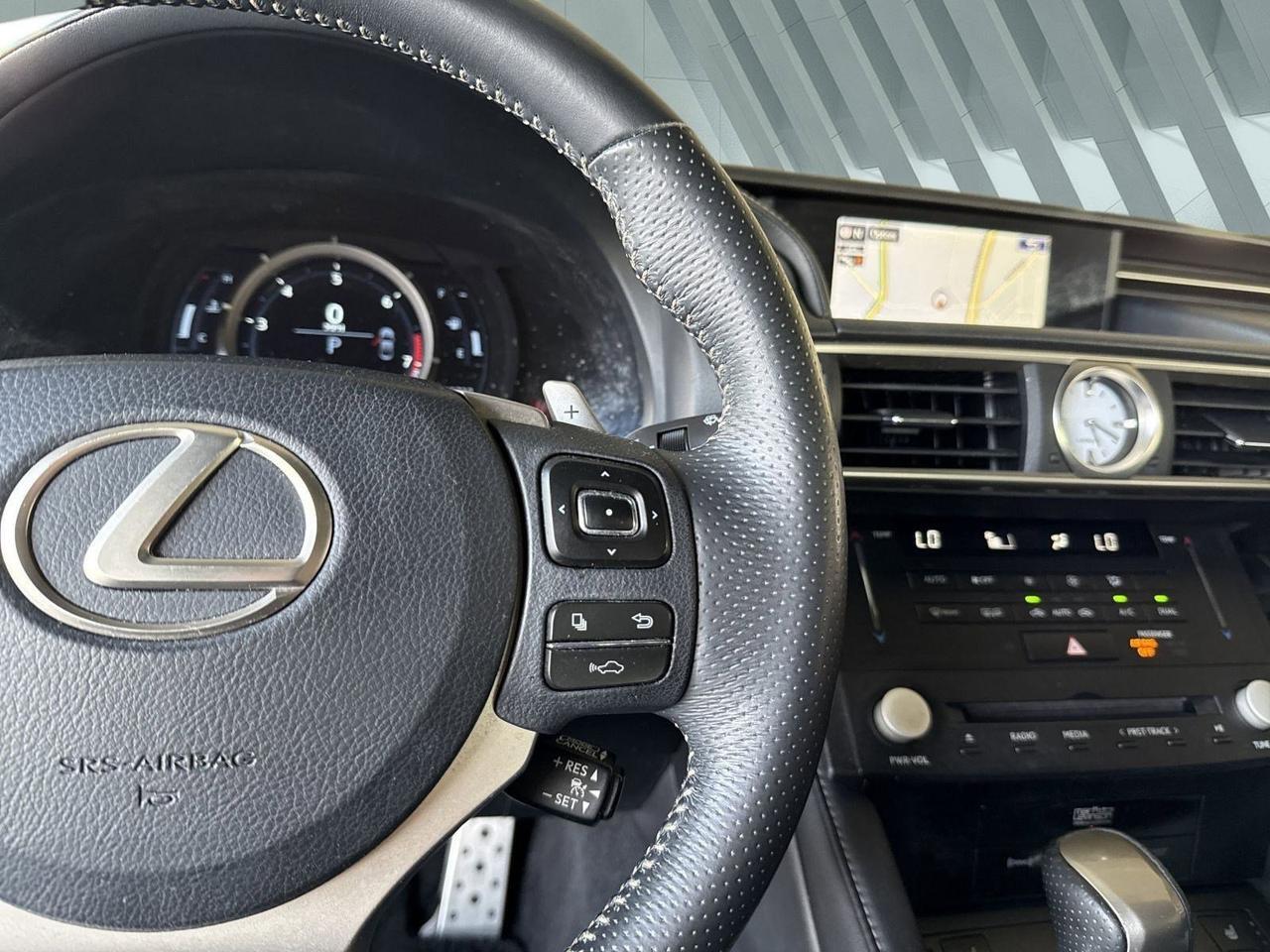 2015 Lexus RC 350 San Antonio TX