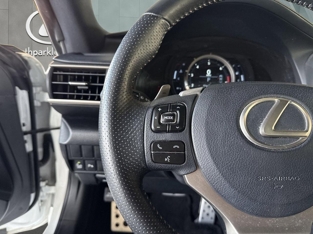 2015 Lexus RC 350 San Antonio TX