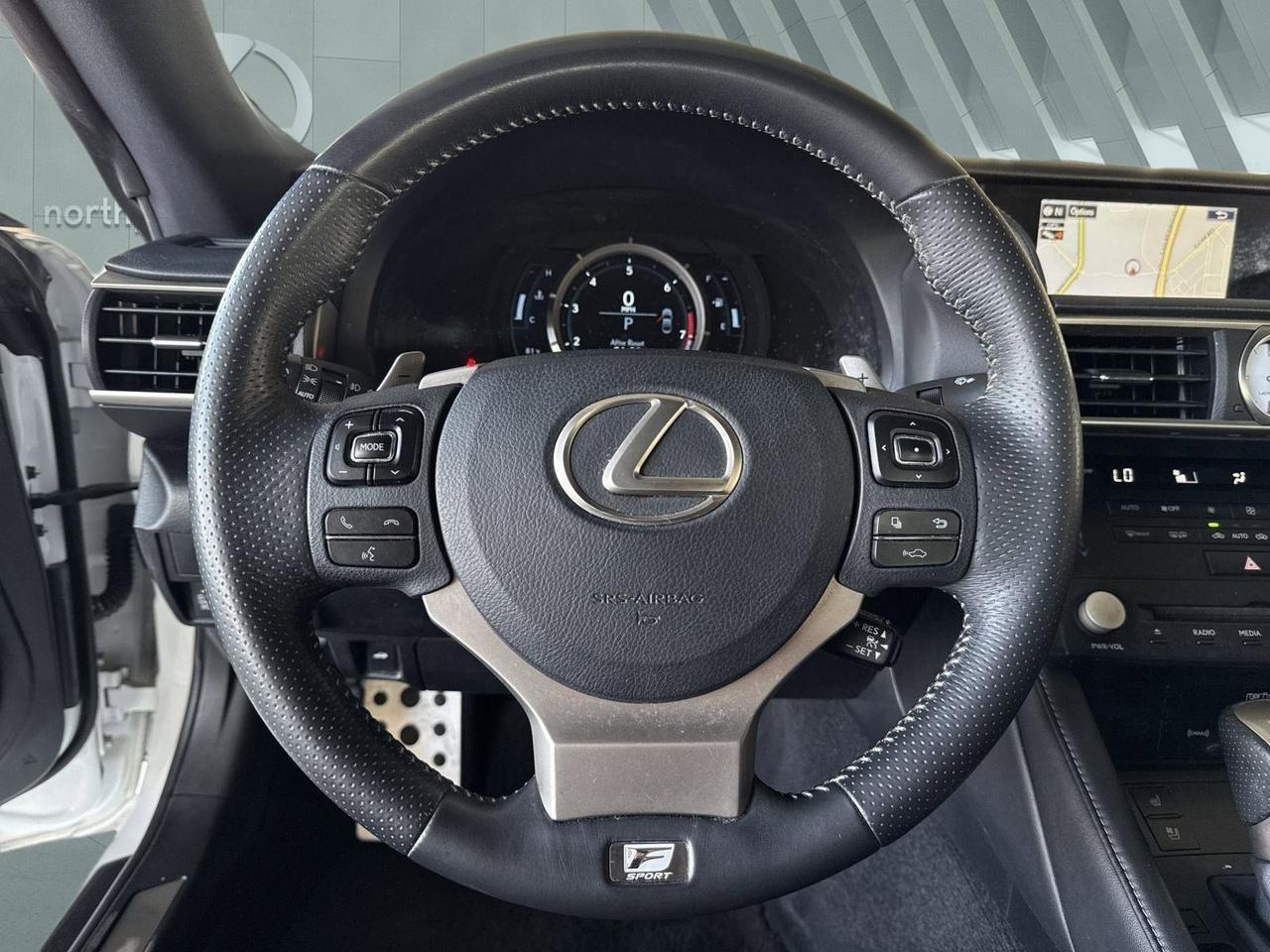 2015 Lexus RC 350 San Antonio TX