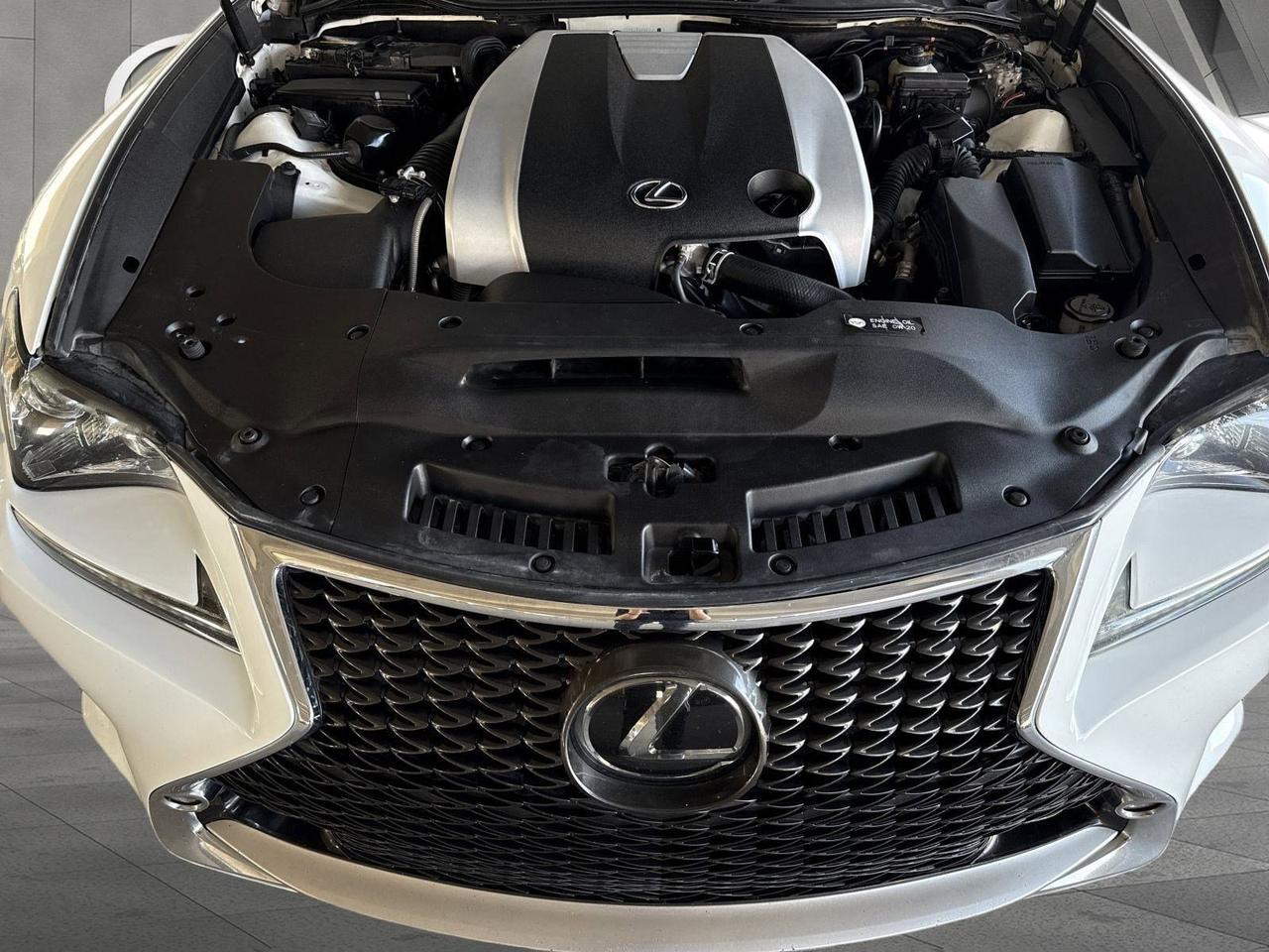 2015 Lexus RC 350 San Antonio TX