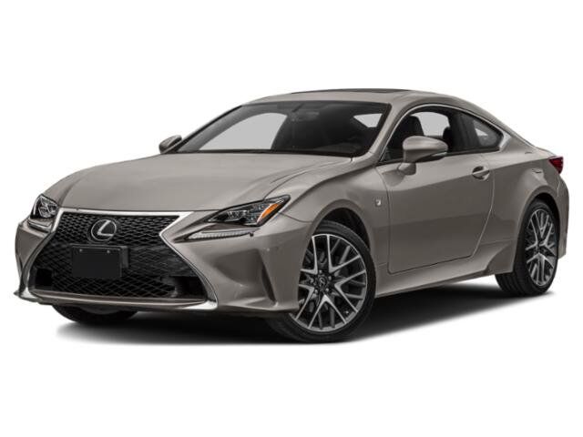 2015 Lexus RC 350 San Antonio TX