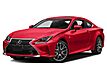 2015 Lexus RC 350