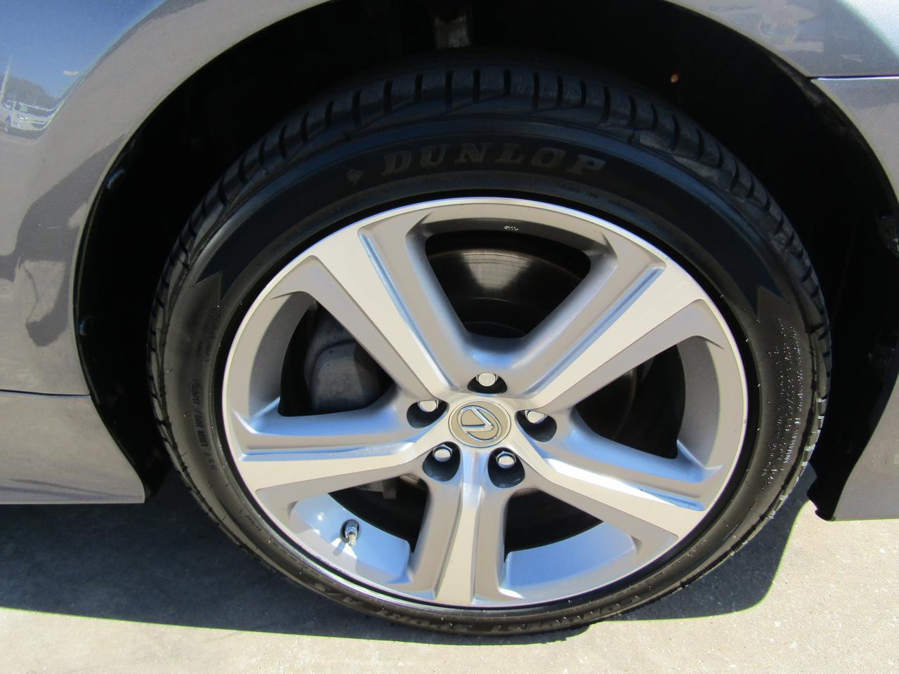 2015 Lexus RC 350 2dr Cpe AWD Grand Prairie TX
