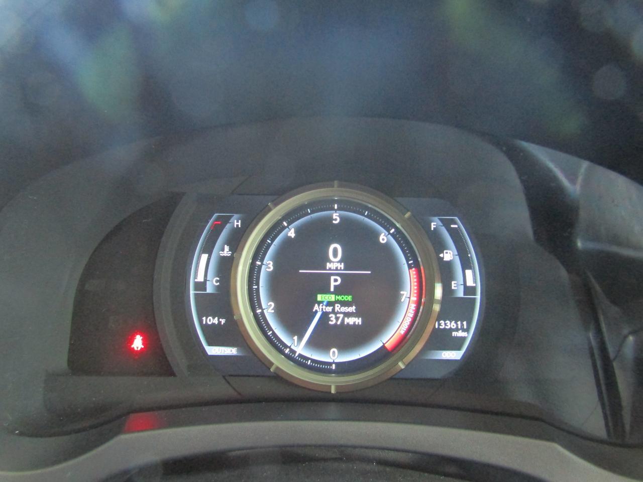 2015 Lexus RC 350 2dr Cpe AWD Grand Prairie TX