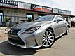 2015 Lexus RC 350 2dr Cpe RWD