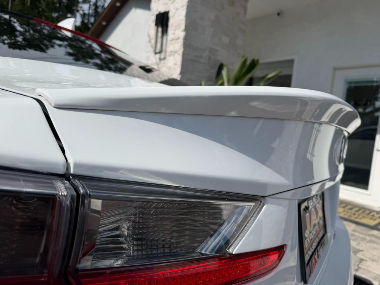 2015 Lexus RC 350 2dr Cpe RWD Jacksonville FL