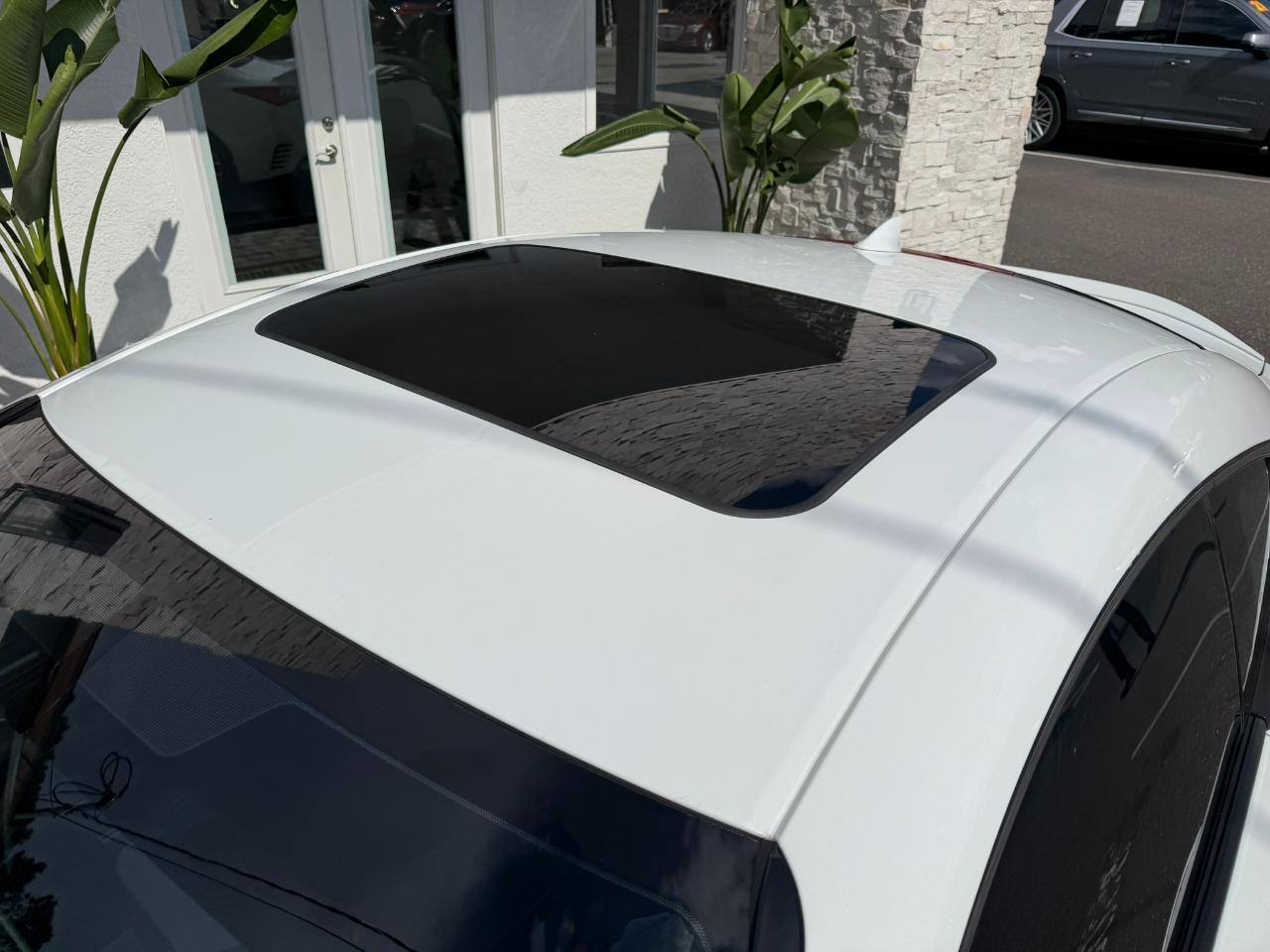 2015 Lexus RC 350 2dr Cpe RWD Jacksonville FL