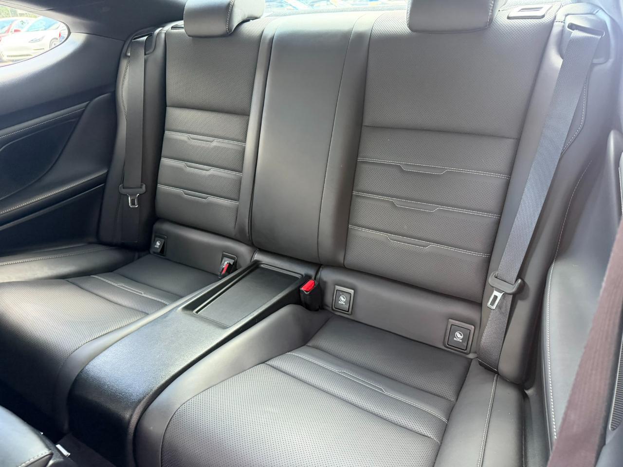 2015 Lexus RC 350 2dr Cpe RWD Jacksonville FL