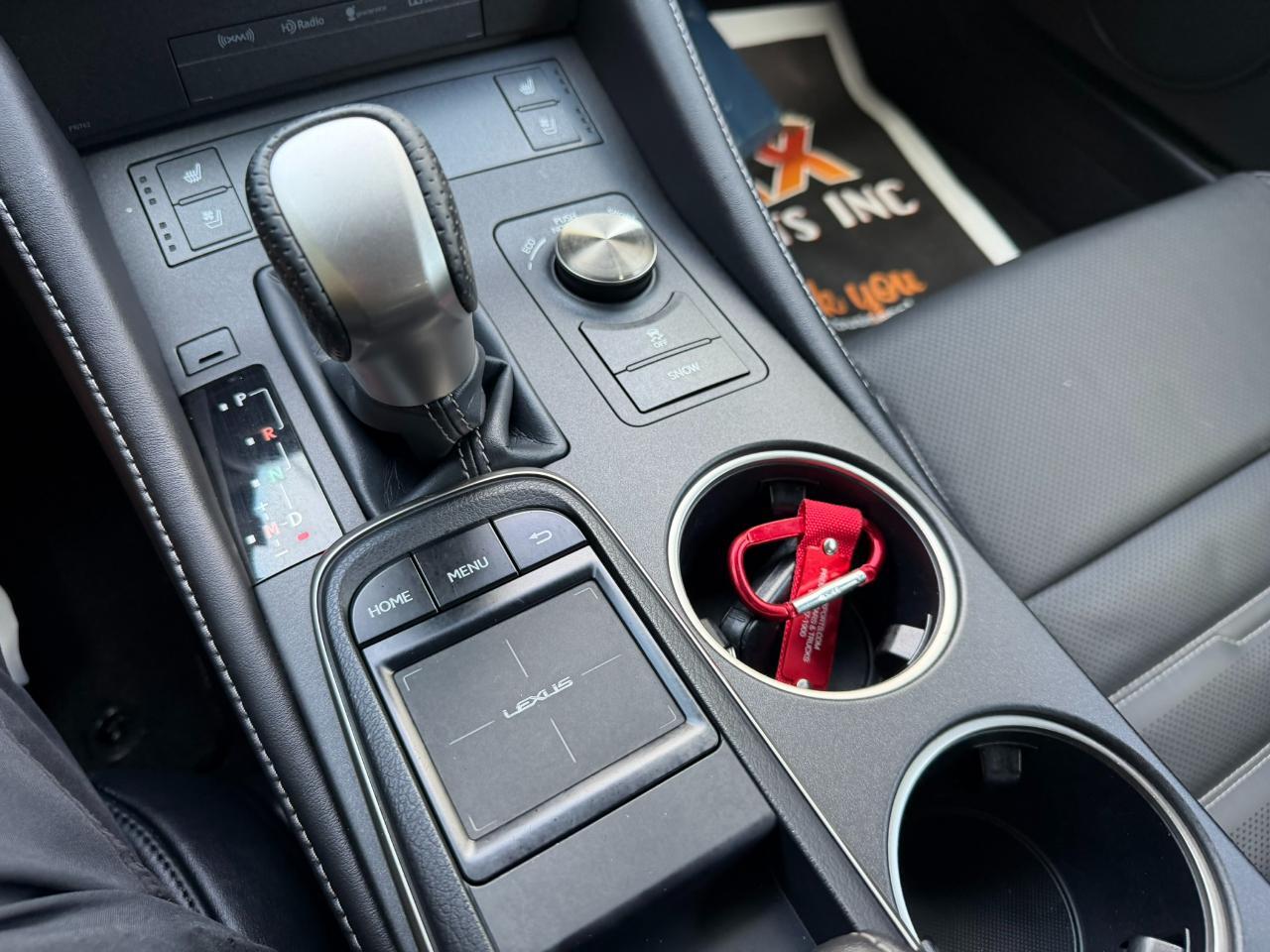 2015 Lexus RC 350 2dr Cpe RWD Jacksonville FL