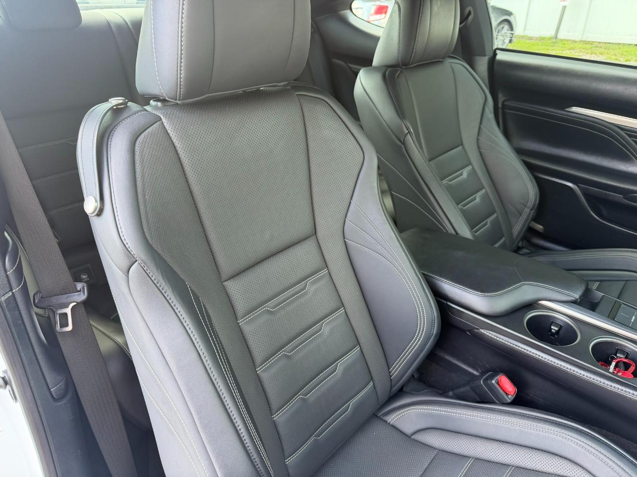 2015 Lexus RC 350 2dr Cpe RWD Jacksonville FL