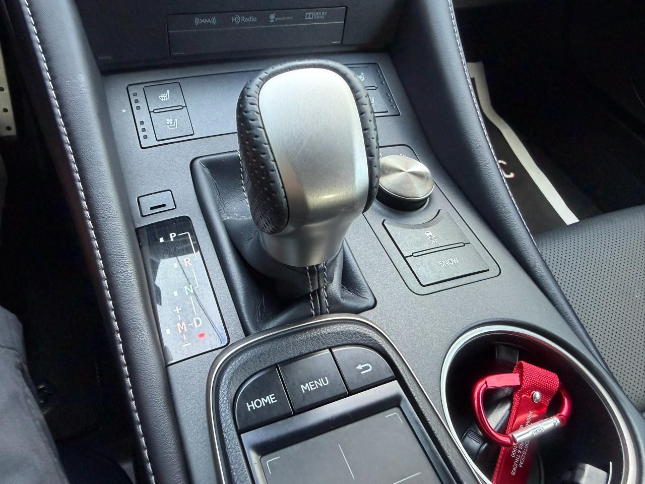 2015 Lexus RC 350 2dr Cpe RWD Jacksonville FL