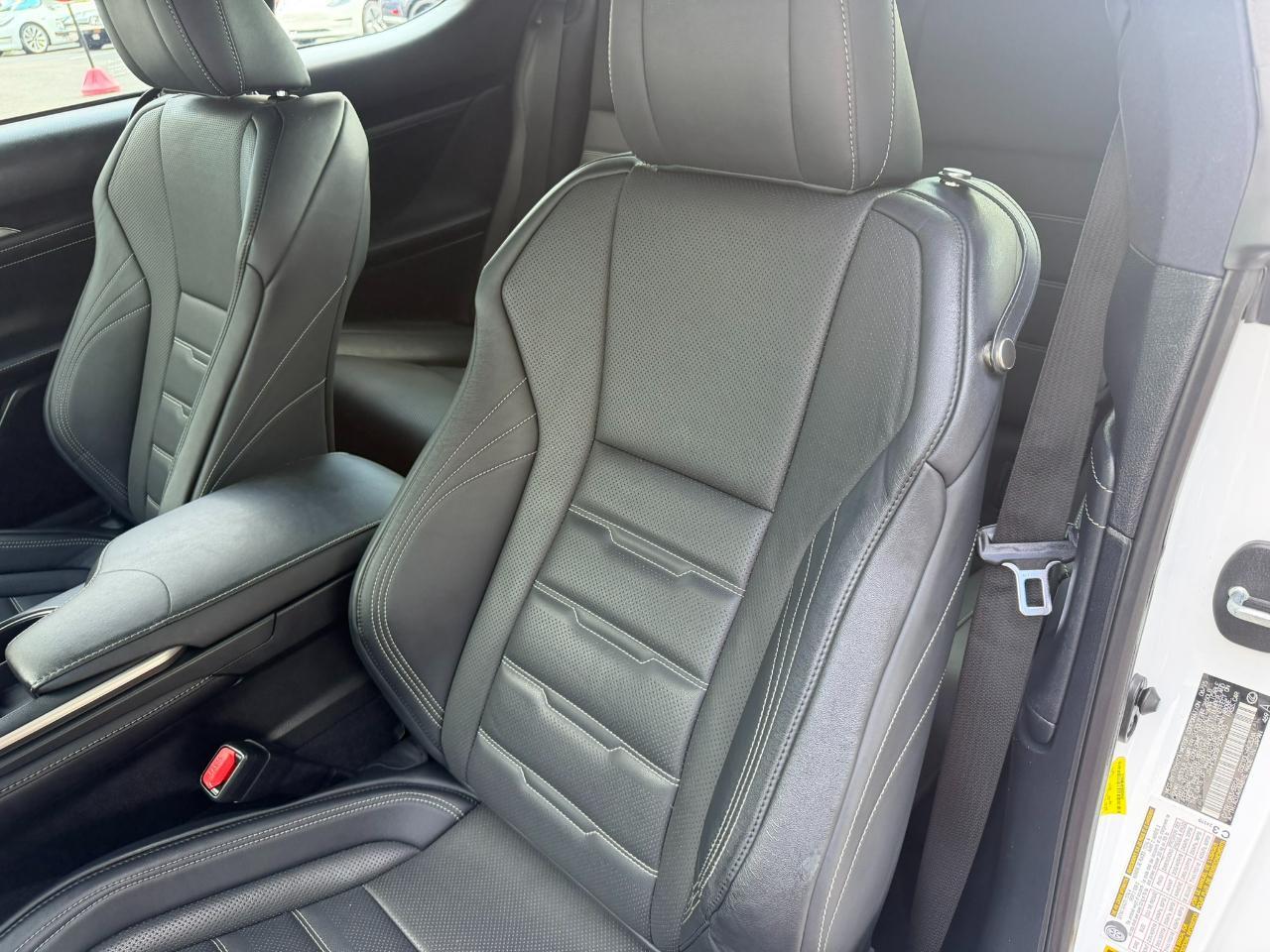 2015 Lexus RC 350 2dr Cpe RWD Jacksonville FL