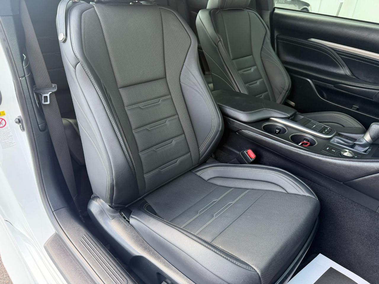 2015 Lexus RC 350 2dr Cpe RWD Jacksonville FL