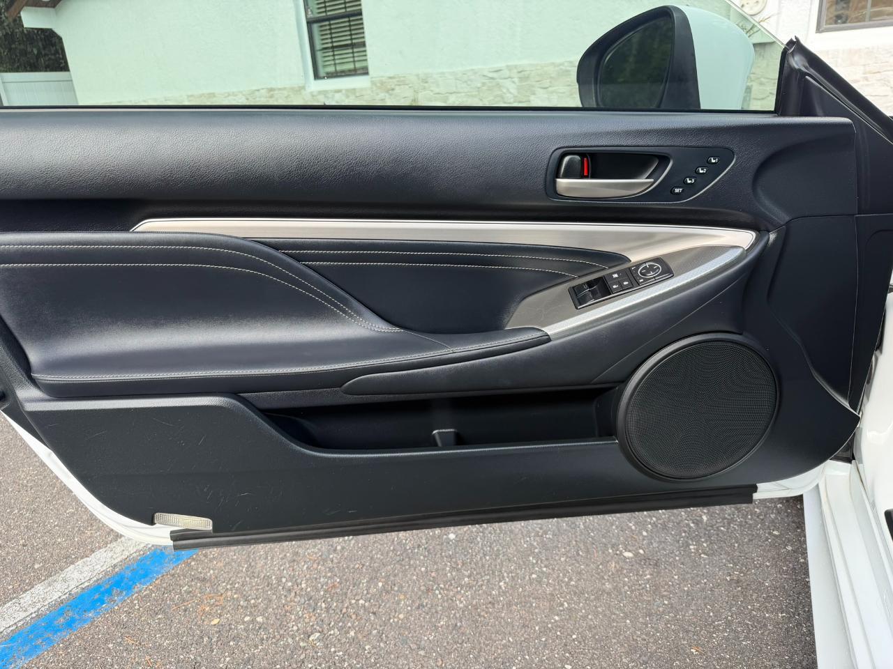2015 Lexus RC 350 2dr Cpe RWD Jacksonville FL
