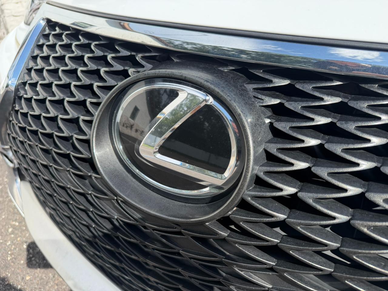 2015 Lexus RC 350 2dr Cpe RWD Jacksonville FL
