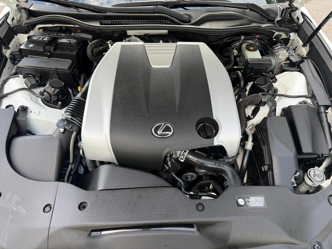 2015 Lexus RC 350 2dr Cpe RWD Jacksonville FL