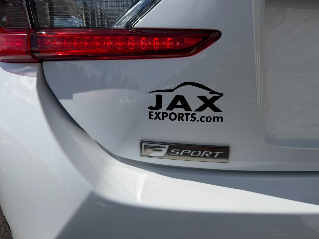 2015 Lexus RC 350 2dr Cpe RWD Jacksonville FL