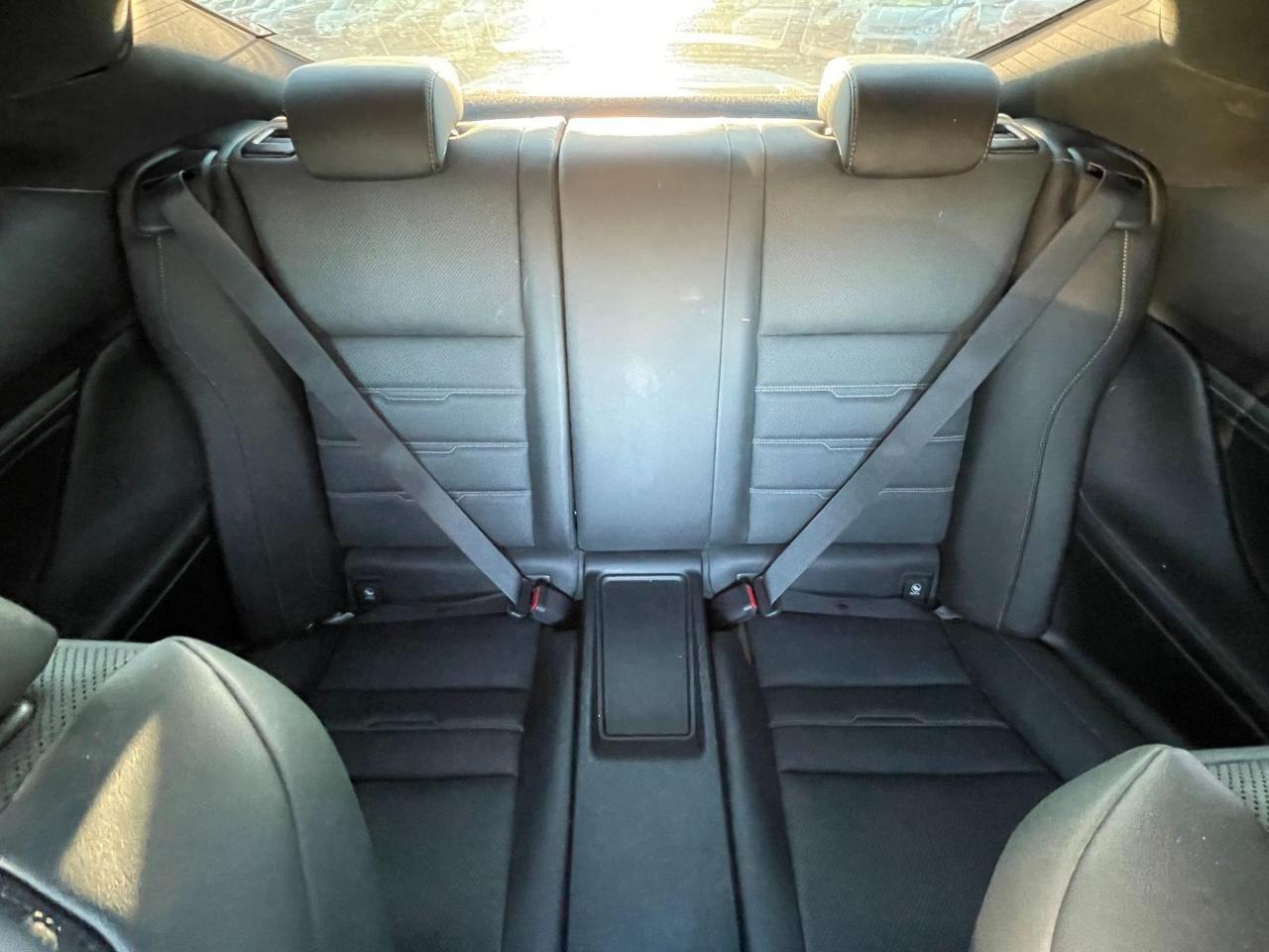 2015 Lexus RC 350 2dr cpe rwd Spokane WA