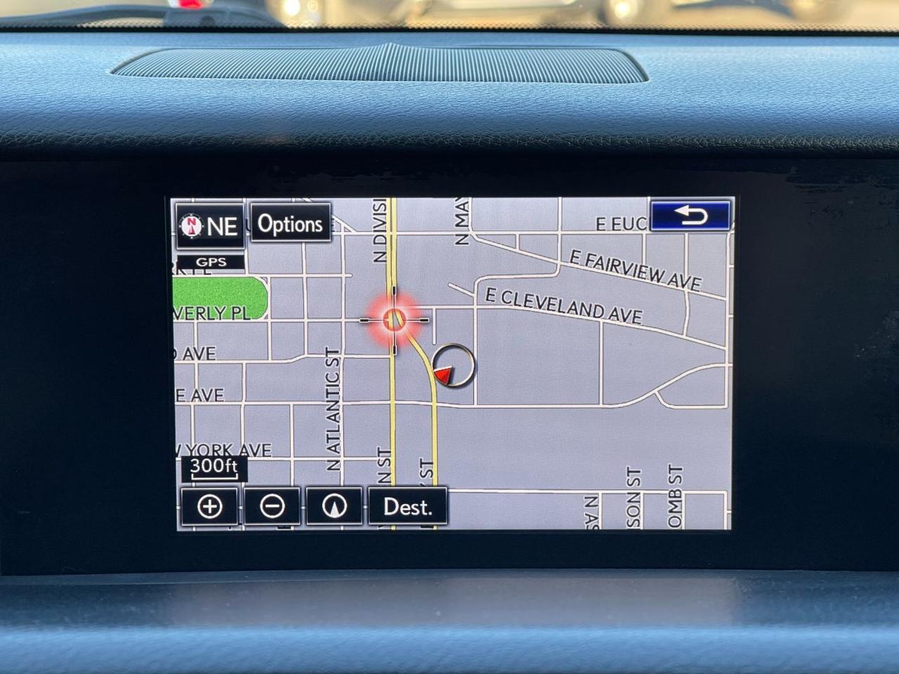 2015 Lexus RC 350 2dr cpe rwd Spokane WA