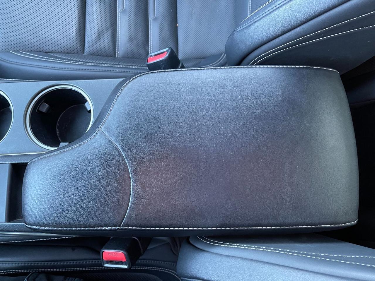 2015 Lexus RC 350 2dr cpe rwd Spokane WA