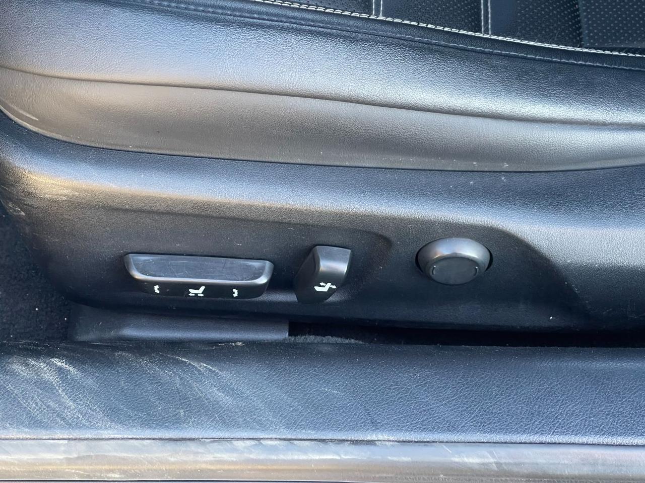 2015 Lexus RC 350 2dr cpe rwd Spokane WA