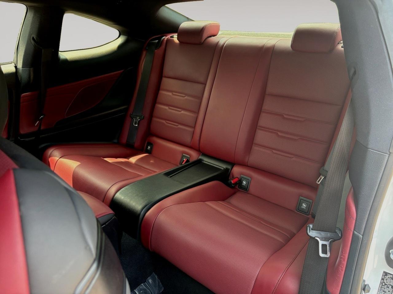 2015 Lexus RC 350 350, HEATED STEERING WHEEL & SEATS, SUNROOF, BLIND SPOT ALERT, LANE KEEP ASSIST, NAVIGATION, BACKUP CAMERA, BLUETOOTH, LOW MILEAGE, LUXURY = STYLE! Virginia Beach VA
