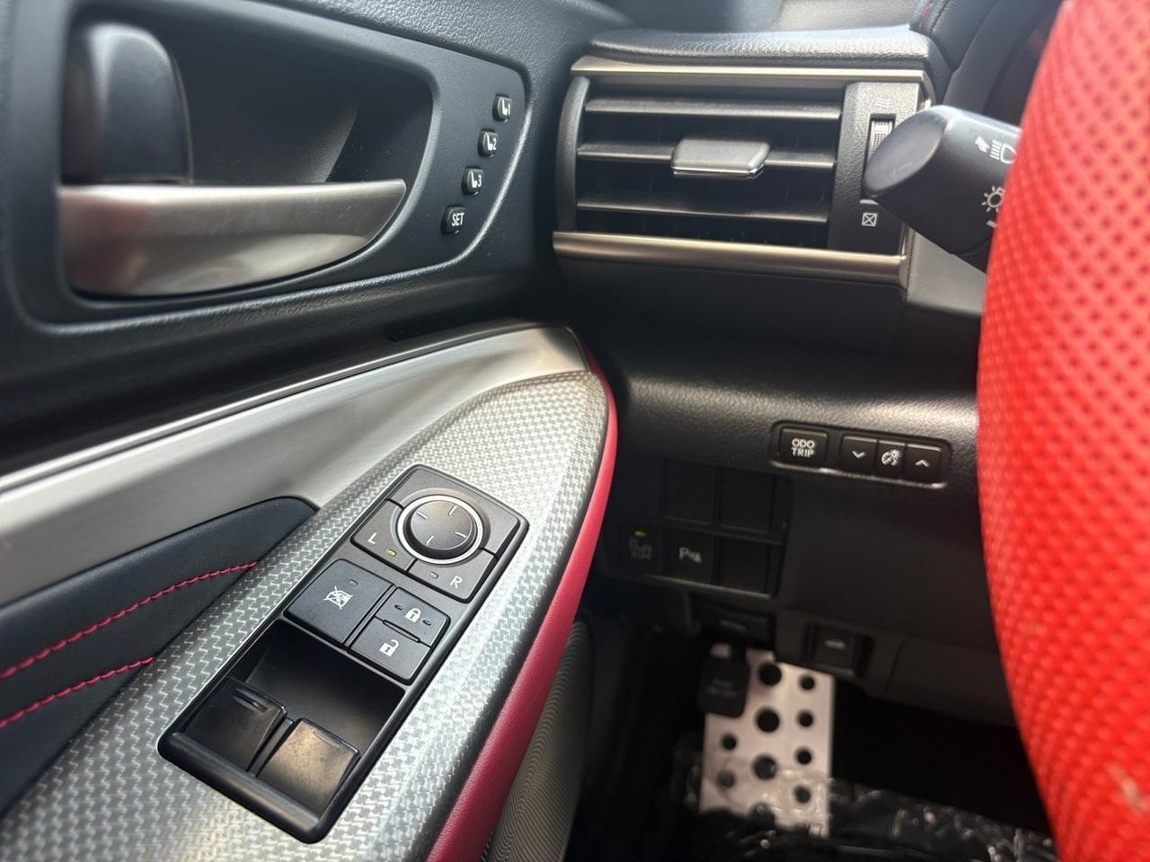 2015 Lexus RC 350 350, HEATED STEERING WHEEL & SEATS, SUNROOF, BLIND SPOT ALERT, LANE KEEP ASSIST, NAVIGATION, BACKUP CAMERA, BLUETOOTH, LOW MILEAGE, LUXURY = STYLE! Virginia Beach VA