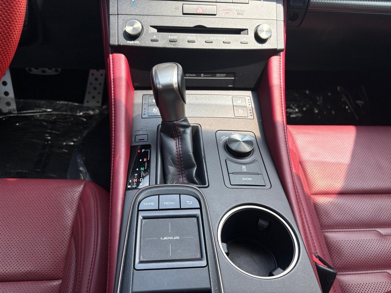 2015 Lexus RC 350 350, HEATED STEERING WHEEL & SEATS, SUNROOF, BLIND SPOT ALERT, LANE KEEP ASSIST, NAVIGATION, BACKUP CAMERA, BLUETOOTH, LOW MILEAGE, LUXURY = STYLE! Virginia Beach VA