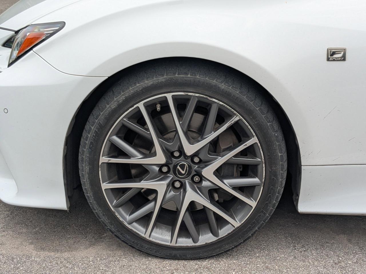 2015 Lexus RC 350 350 San Antonio TX