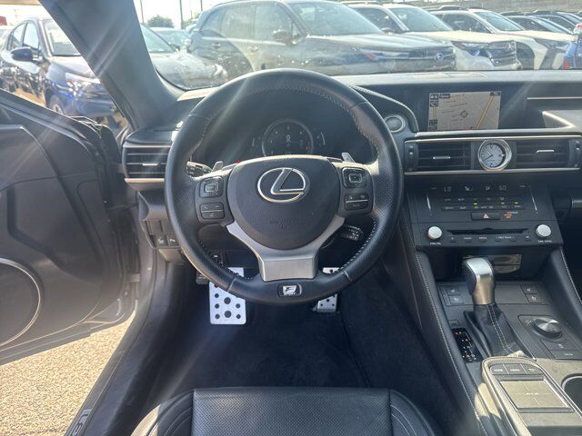 2015 Lexus RC 350 350 San Antonio TX
