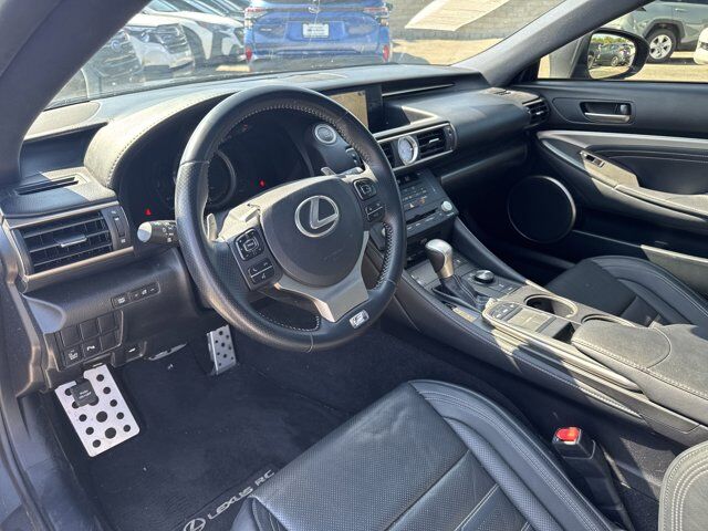 2015 Lexus RC 350 350 San Antonio TX
