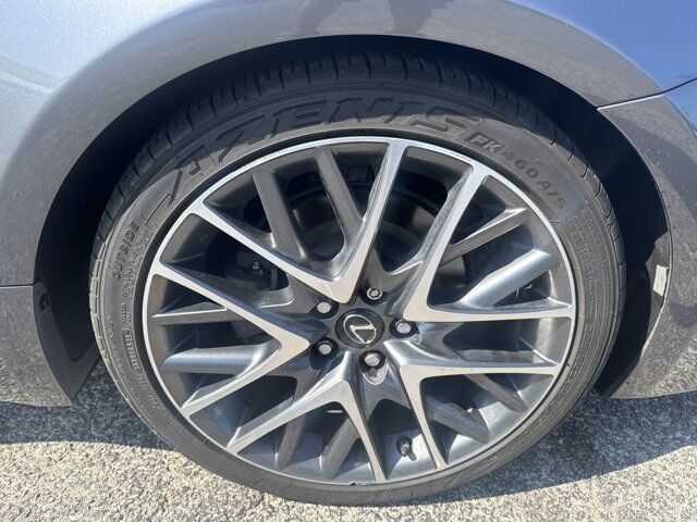 2015 Lexus RC 350 350 San Antonio TX