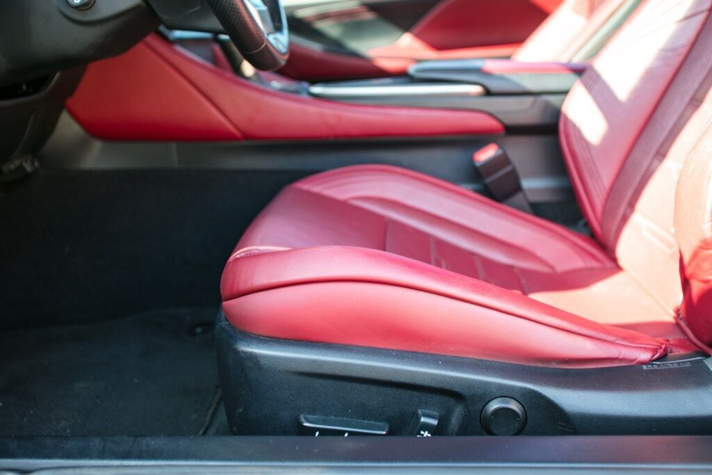 2015 Lexus RC 350 Atlanta GA