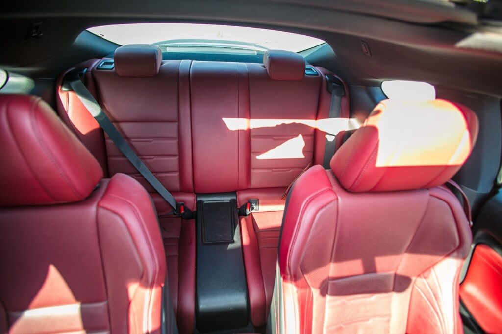 2015 Lexus RC 350 Atlanta GA