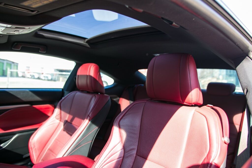 2015 Lexus RC 350 Atlanta GA