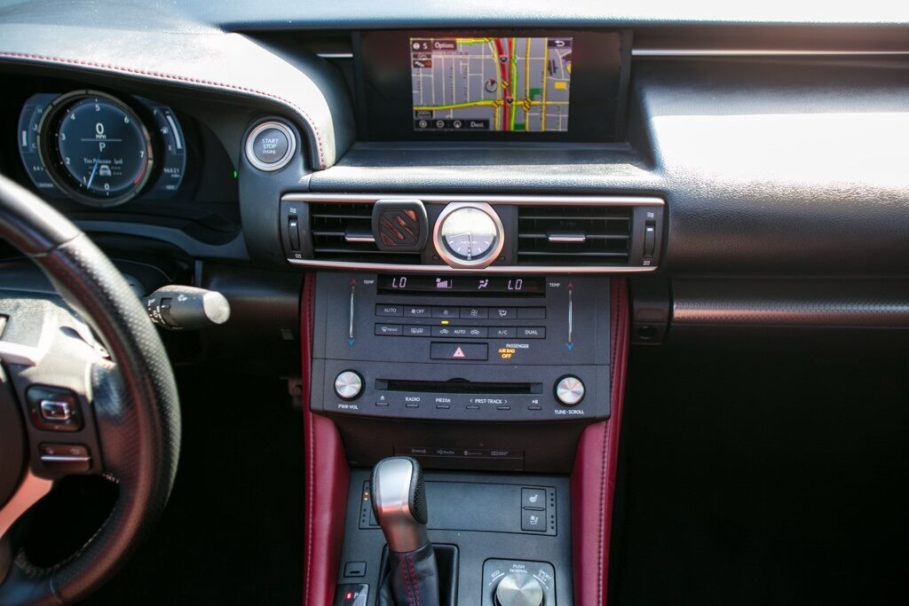 2015 Lexus RC 350 Atlanta GA