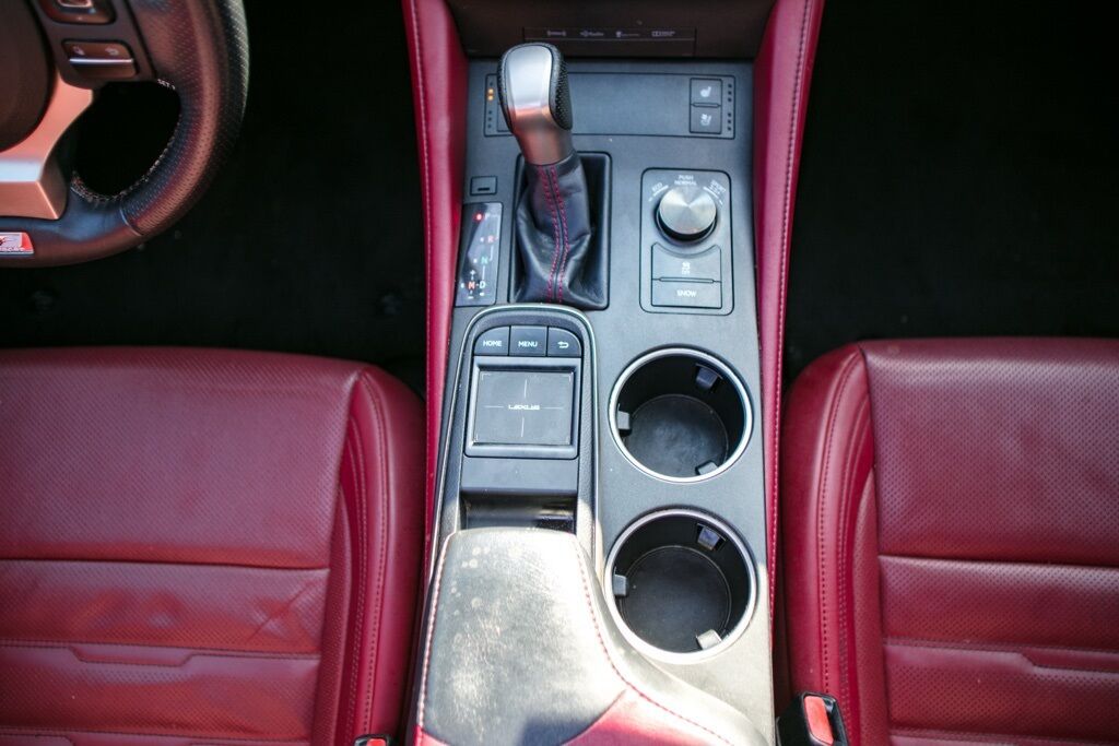 2015 Lexus RC 350 Atlanta GA