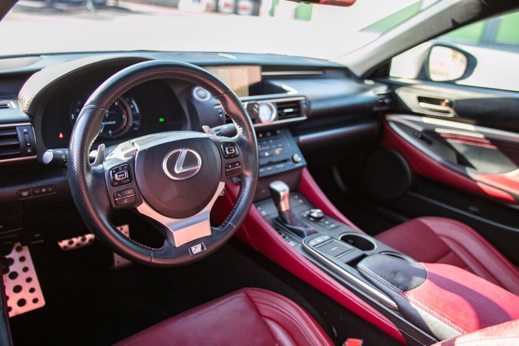 2015 Lexus RC 350 Atlanta GA