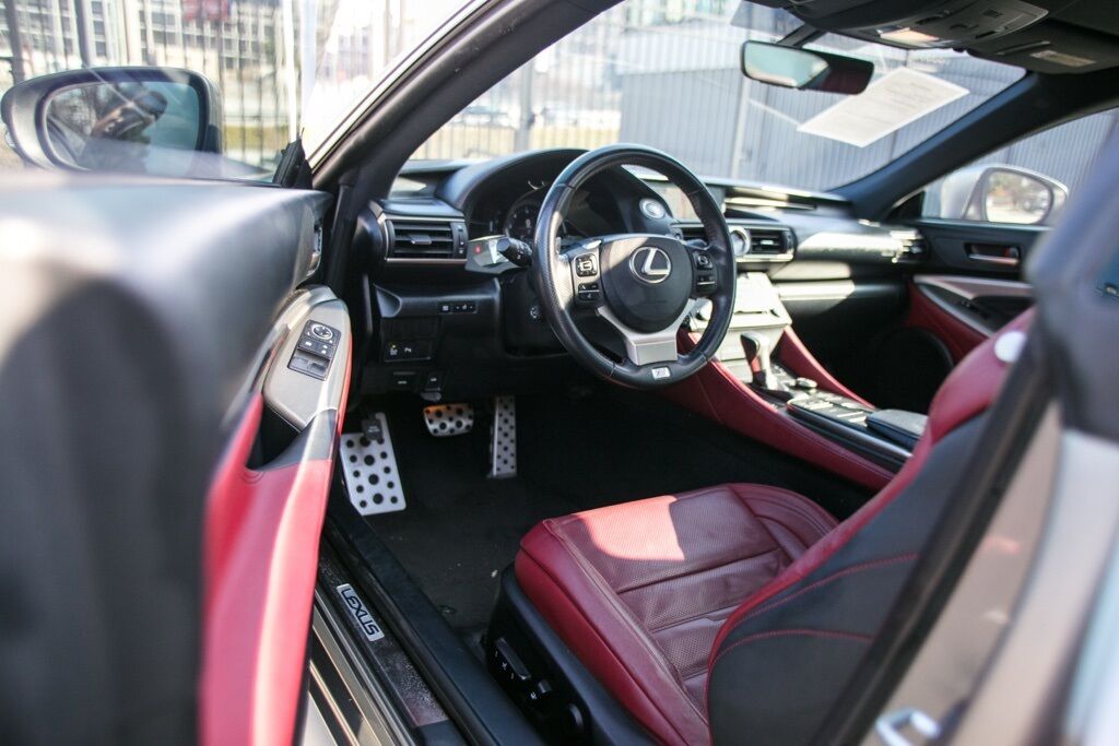 2015 Lexus RC 350 Atlanta GA