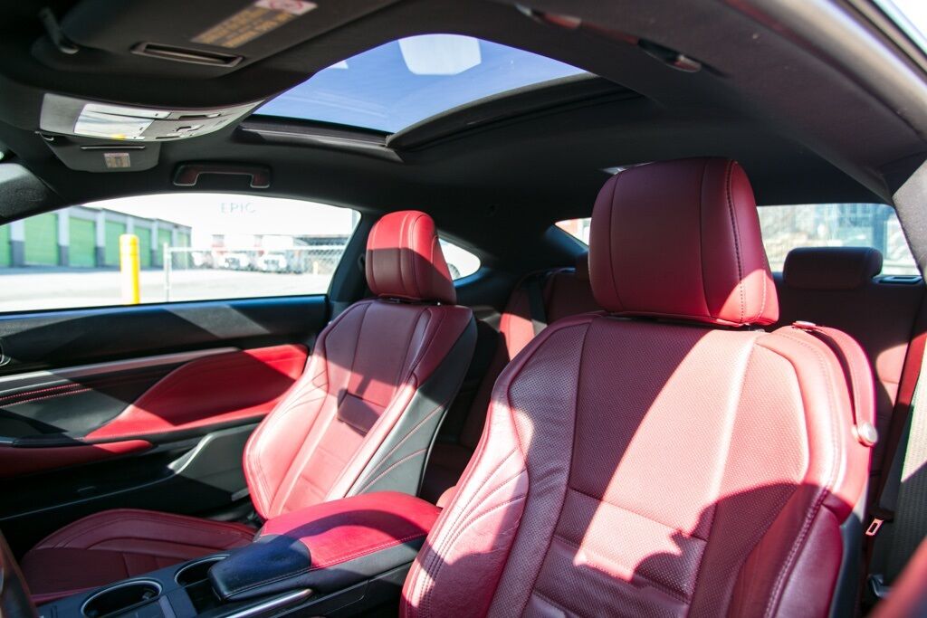 2015 Lexus RC 350 Atlanta GA