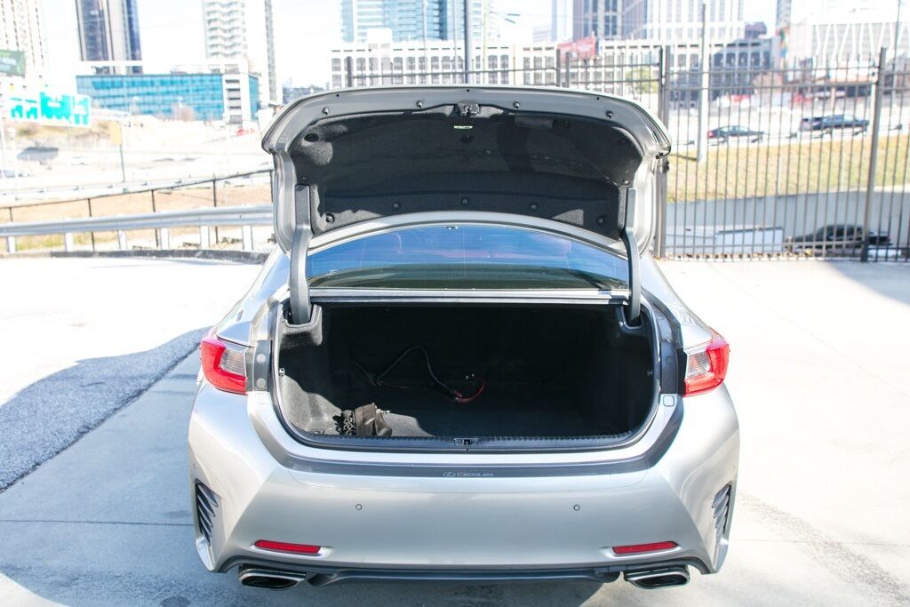 2015 Lexus RC 350 Atlanta GA