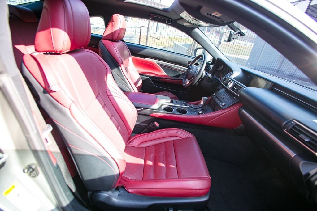 2015 Lexus RC 350 Atlanta GA